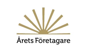 Årets Företagare Ed